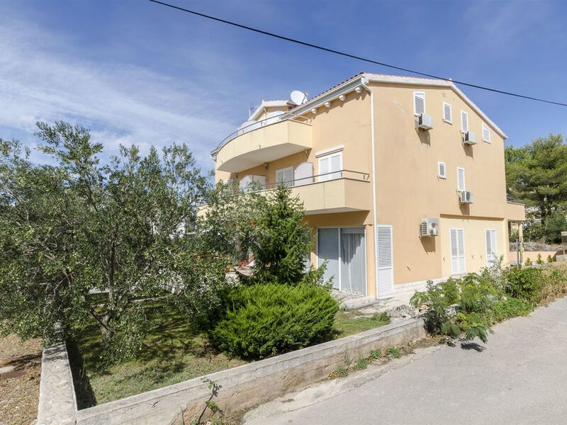 Apartmány 1355-762