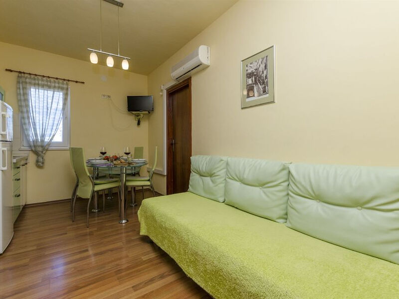 Apartmány 1355-762