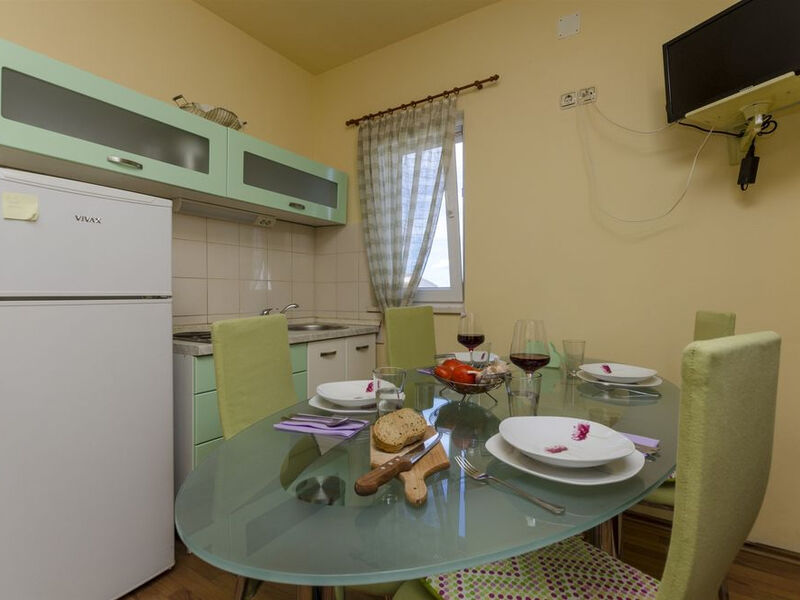 Apartmány 1355-762