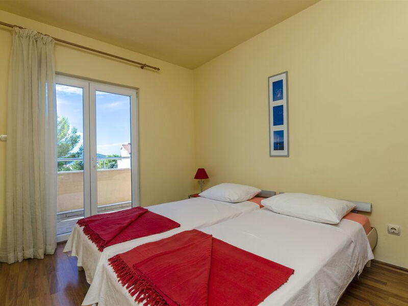 Apartmány 1355-762