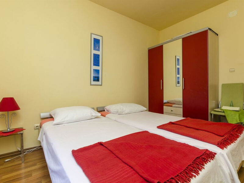 Apartmány 1355-762