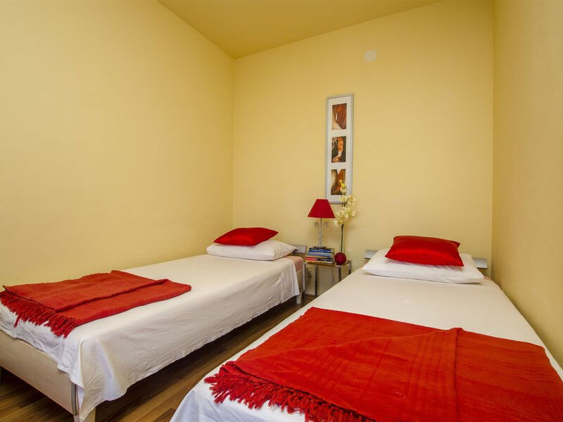 Apartmány 1355-762