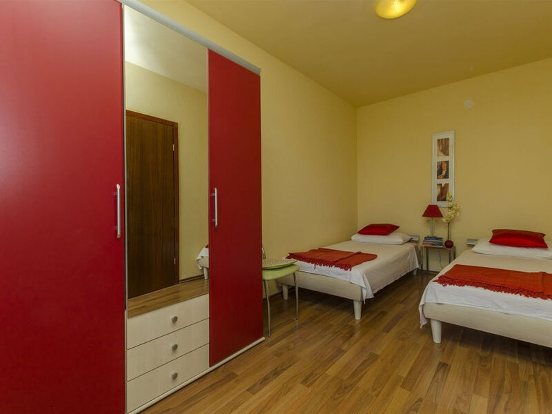 Apartmány 1355-762