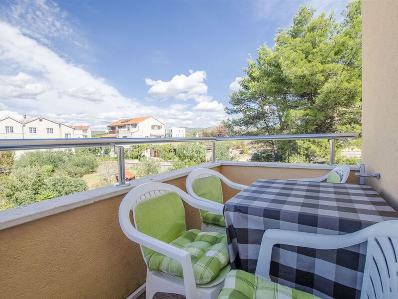 Apartmány 1355-762