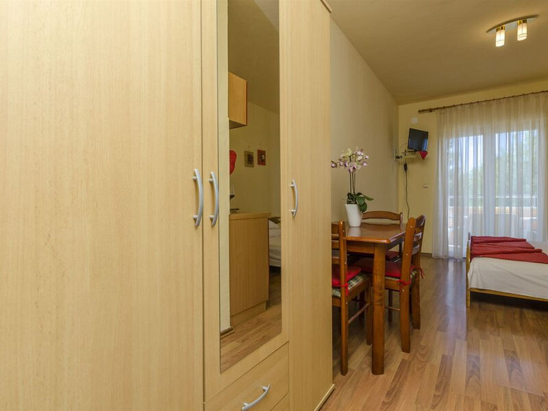 Apartmány 1355-762