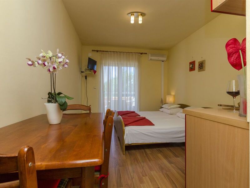 Apartmány 1355-762