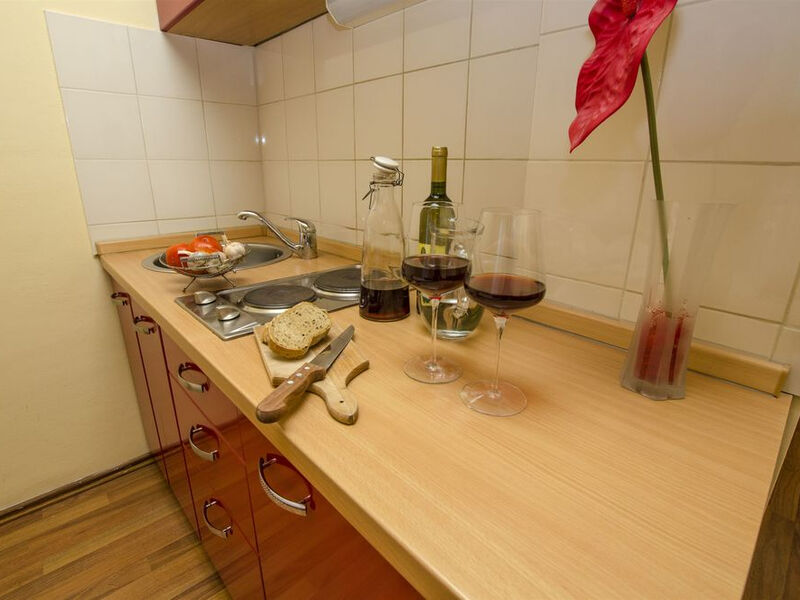 Apartmány 1355-762