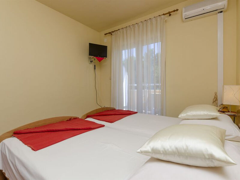 Apartmány 1355-762