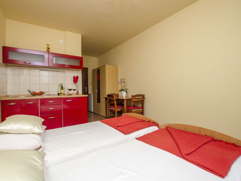 Apartmány 1355-762