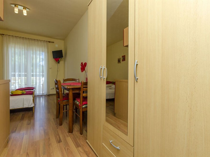 Apartmány 1355-762