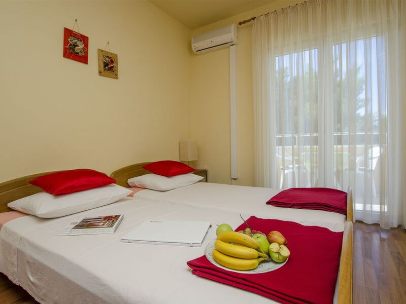 Apartmány 1355-762