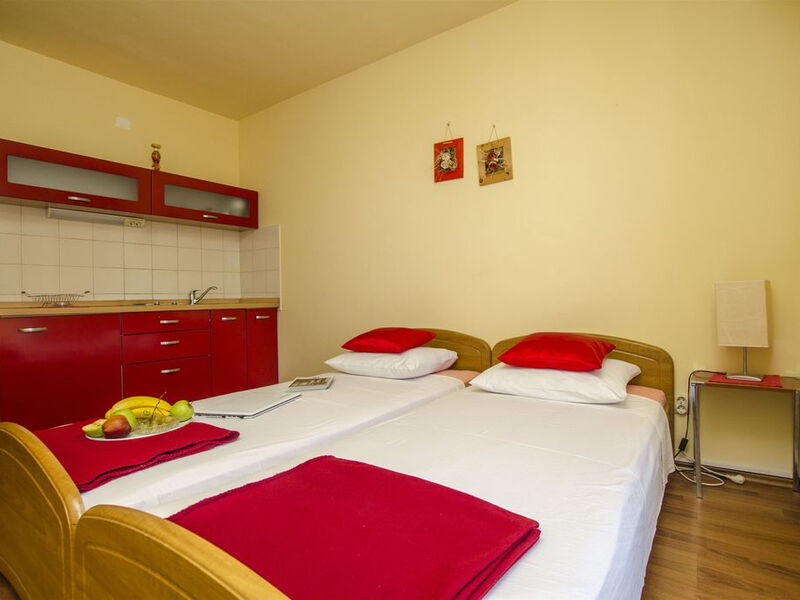 Apartmány 1355-762