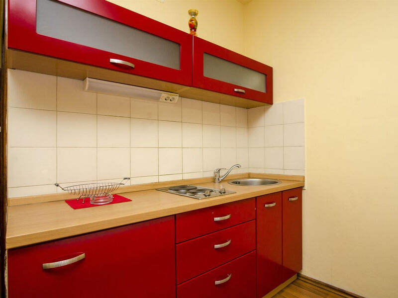 Apartmány 1355-762