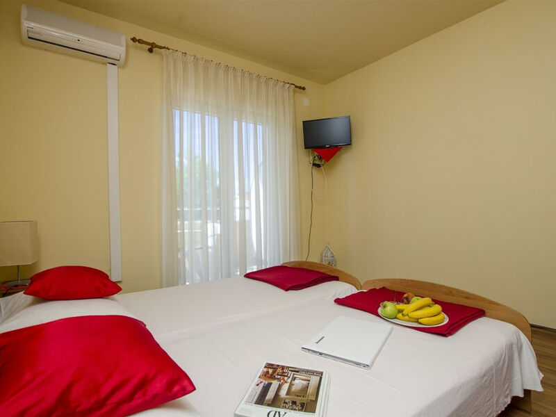 Apartmány 1355-762