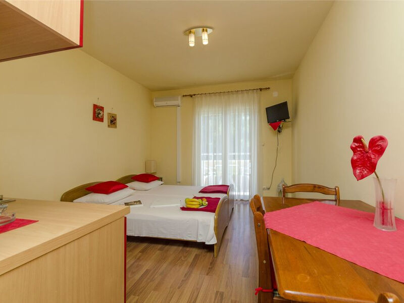 Apartmány 1355-762