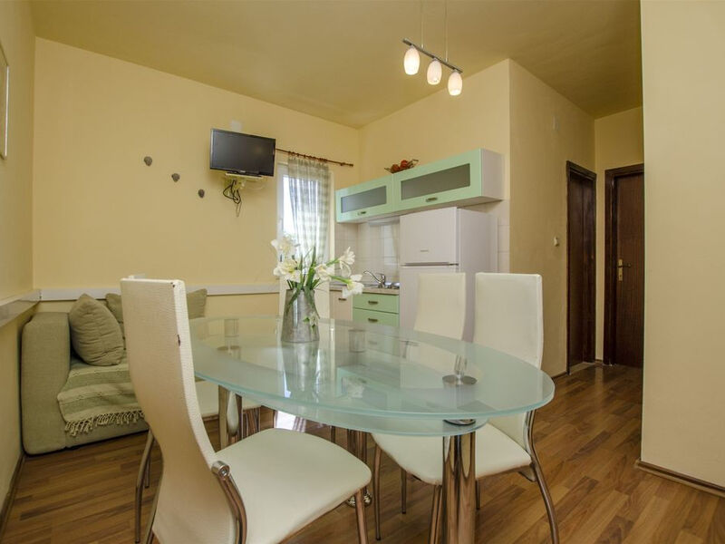 Apartmány 1355-762