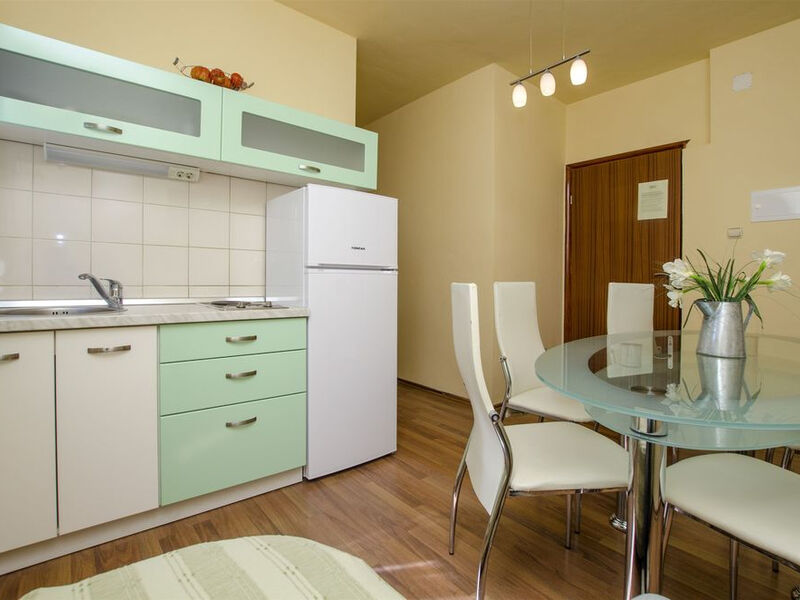 Apartmány 1355-762