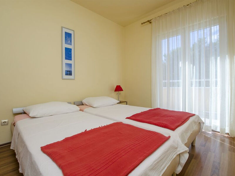 Apartmány 1355-762