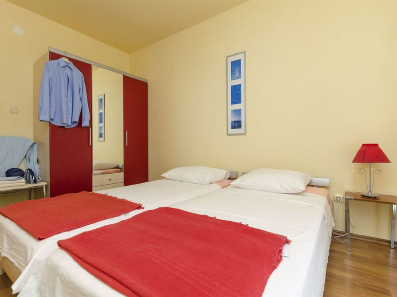 Apartmány 1355-762