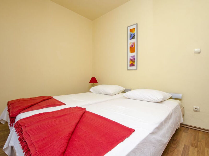 Apartmány 1355-762