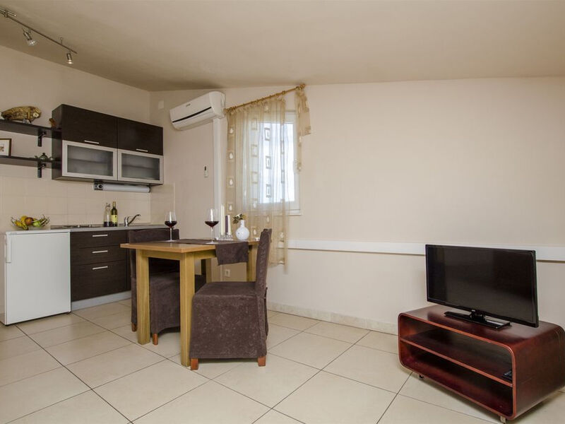 Apartmány 1355-762