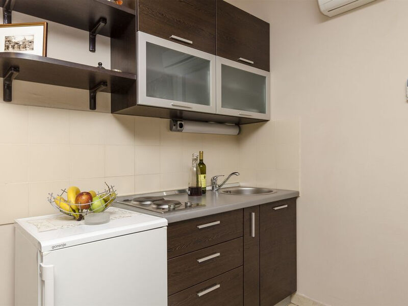 Apartmány 1355-762