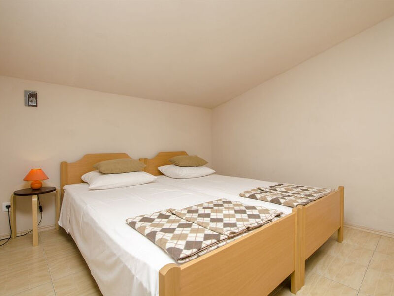 Apartmány 1355-762