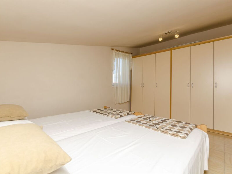 Apartmány 1355-762