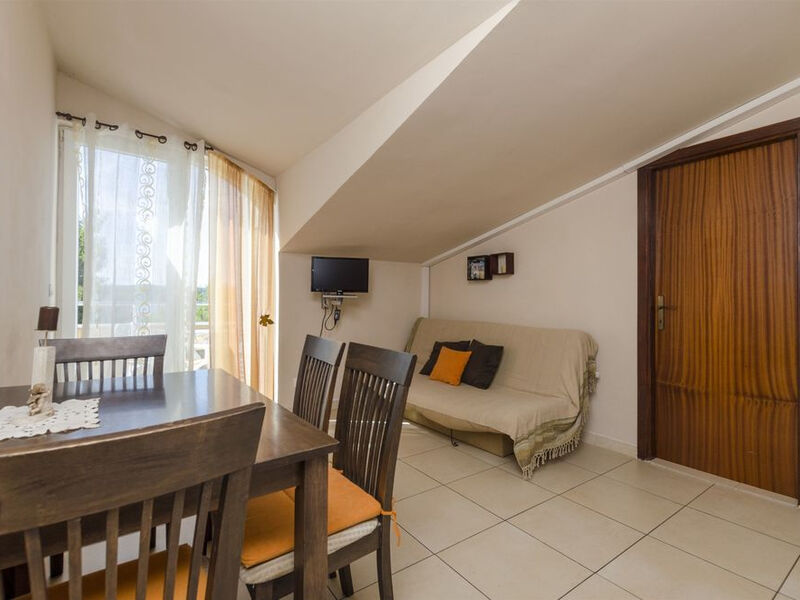 Apartmány 1355-762