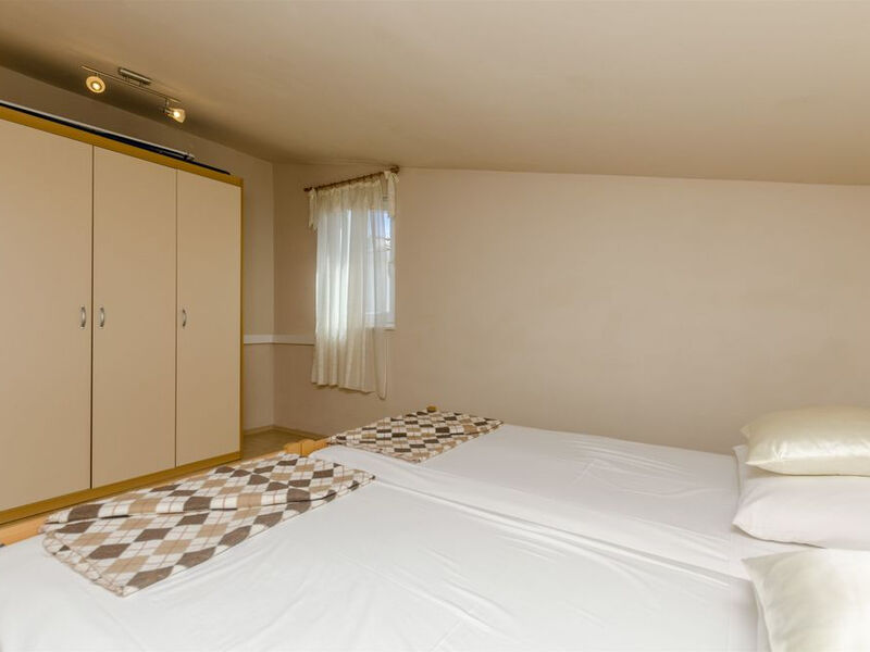 Apartmány 1355-762