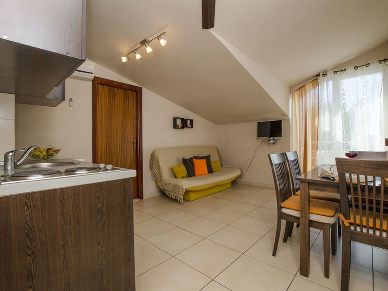 Apartmány 1355-762