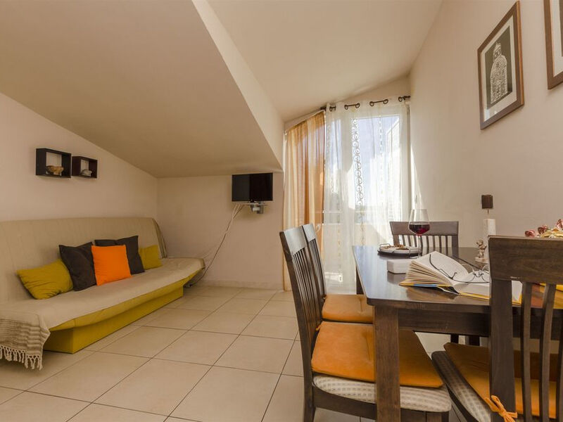 Apartmány 1355-762