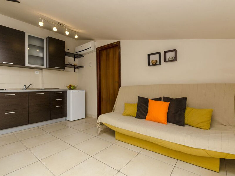Apartmány 1355-762