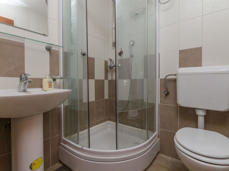 Apartmány 1355-762