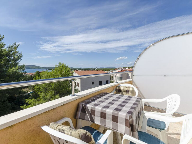 Apartmány 1355-762