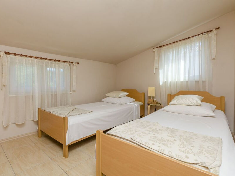 Apartmány 1355-762