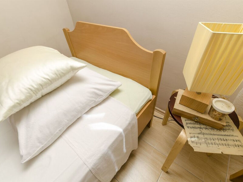 Apartmány 1355-762