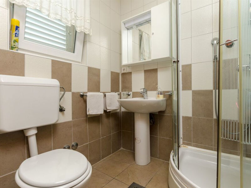 Apartmány 1355-762