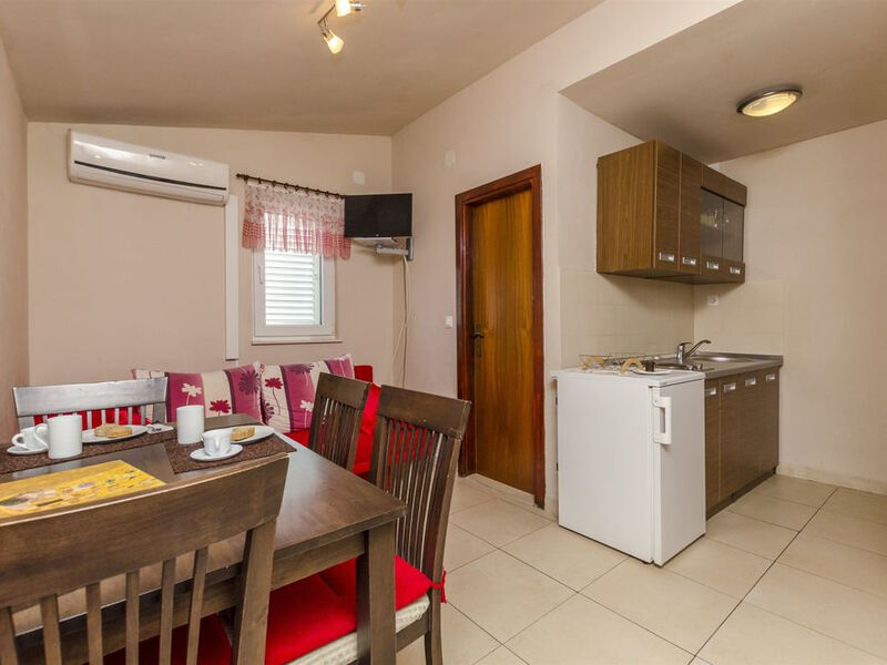 Apartmány 1355-762