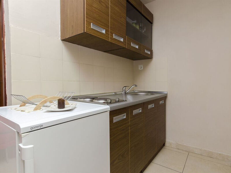 Apartmány 1355-762