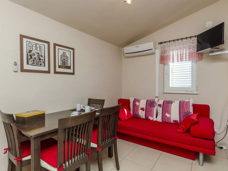 Apartmány 1355-762