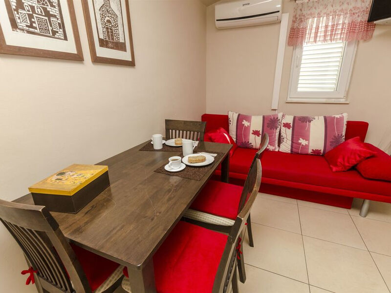 Apartmány 1355-762