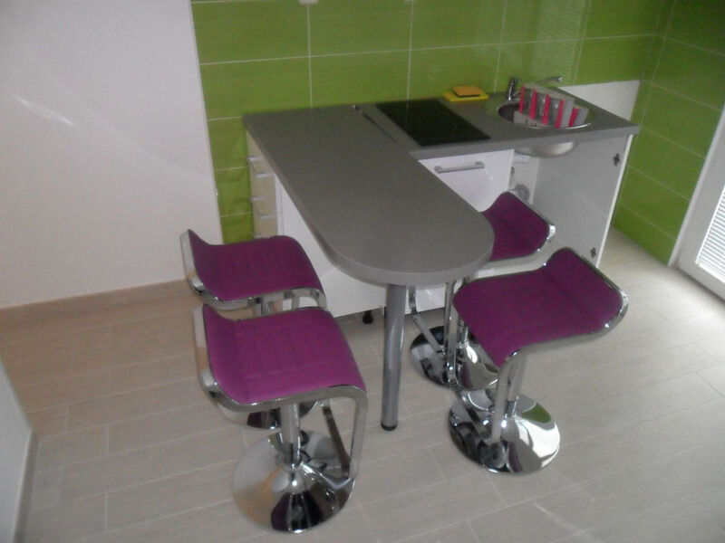 Apartmány 1355-766