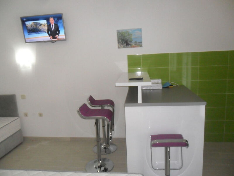 Apartmány 1355-766