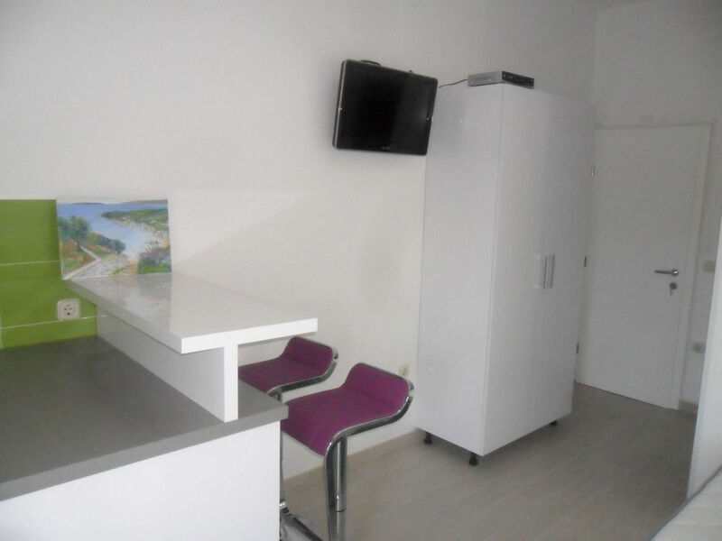 Apartmány 1355-766