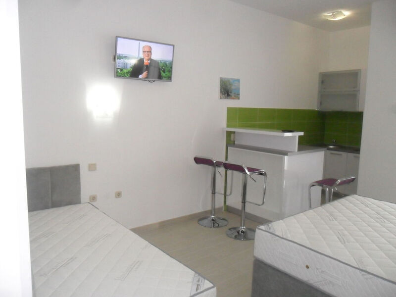 Apartmány 1355-766