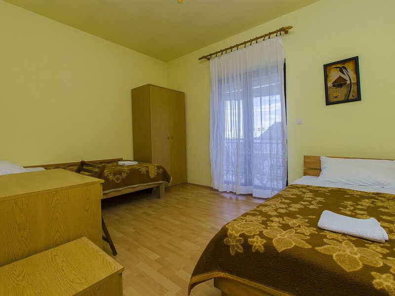Apartmány 1355-767