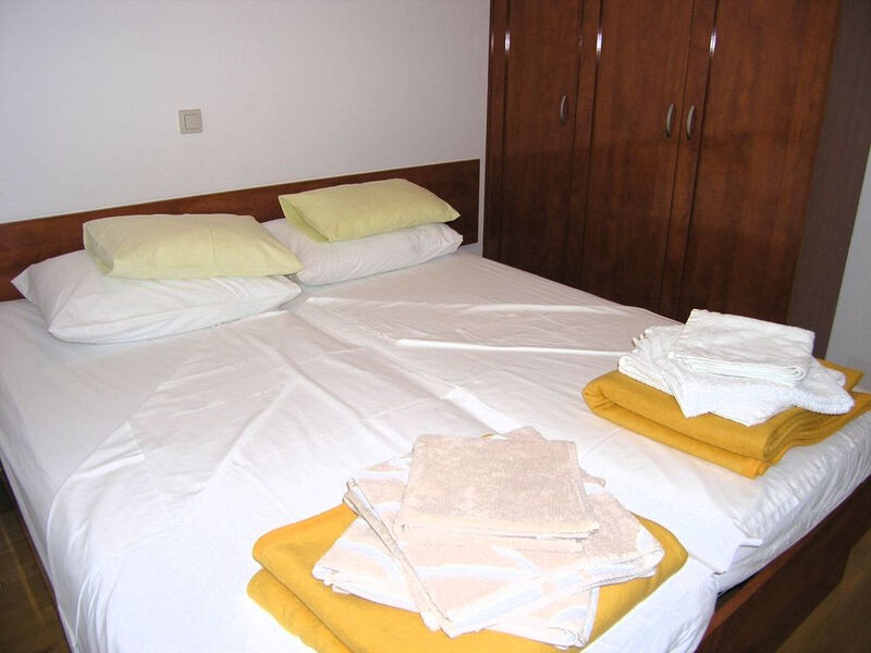 Apartmány 1355-771