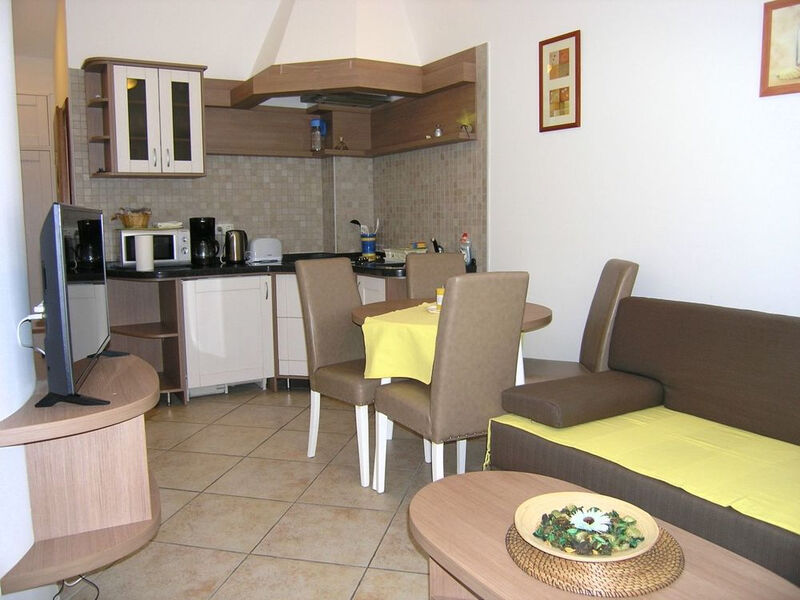 Apartmány 1355-771