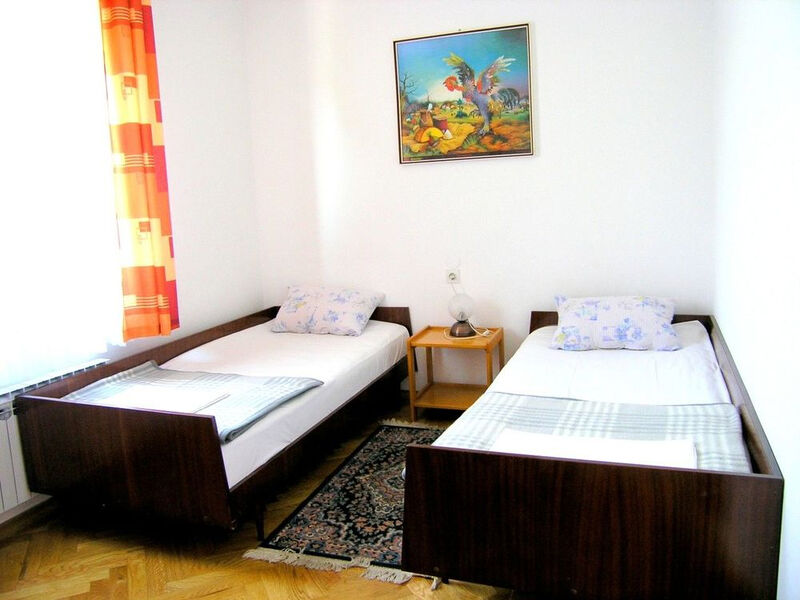 Apartmány 1355-793